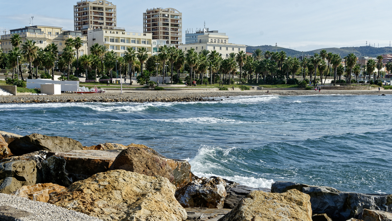 20191025 105009•Civitavecchia•Latium•Italy